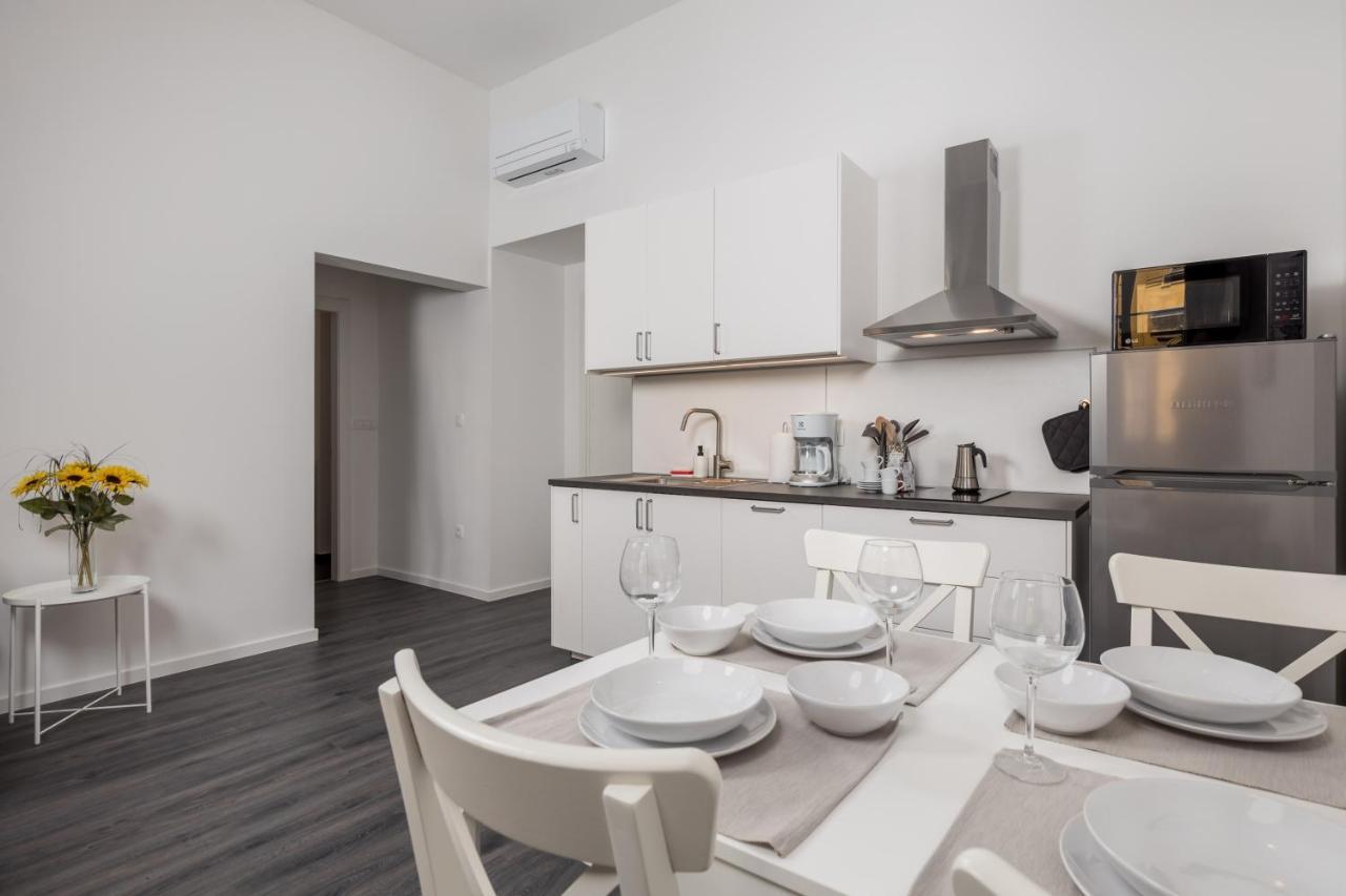 Apartment Nest In 1 Риека Экстерьер фото