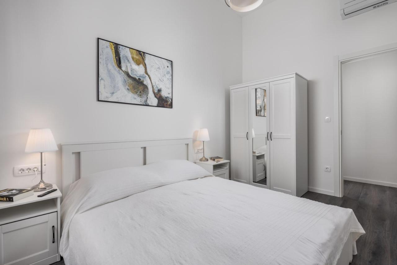 Apartment Nest In 1 Риека Экстерьер фото