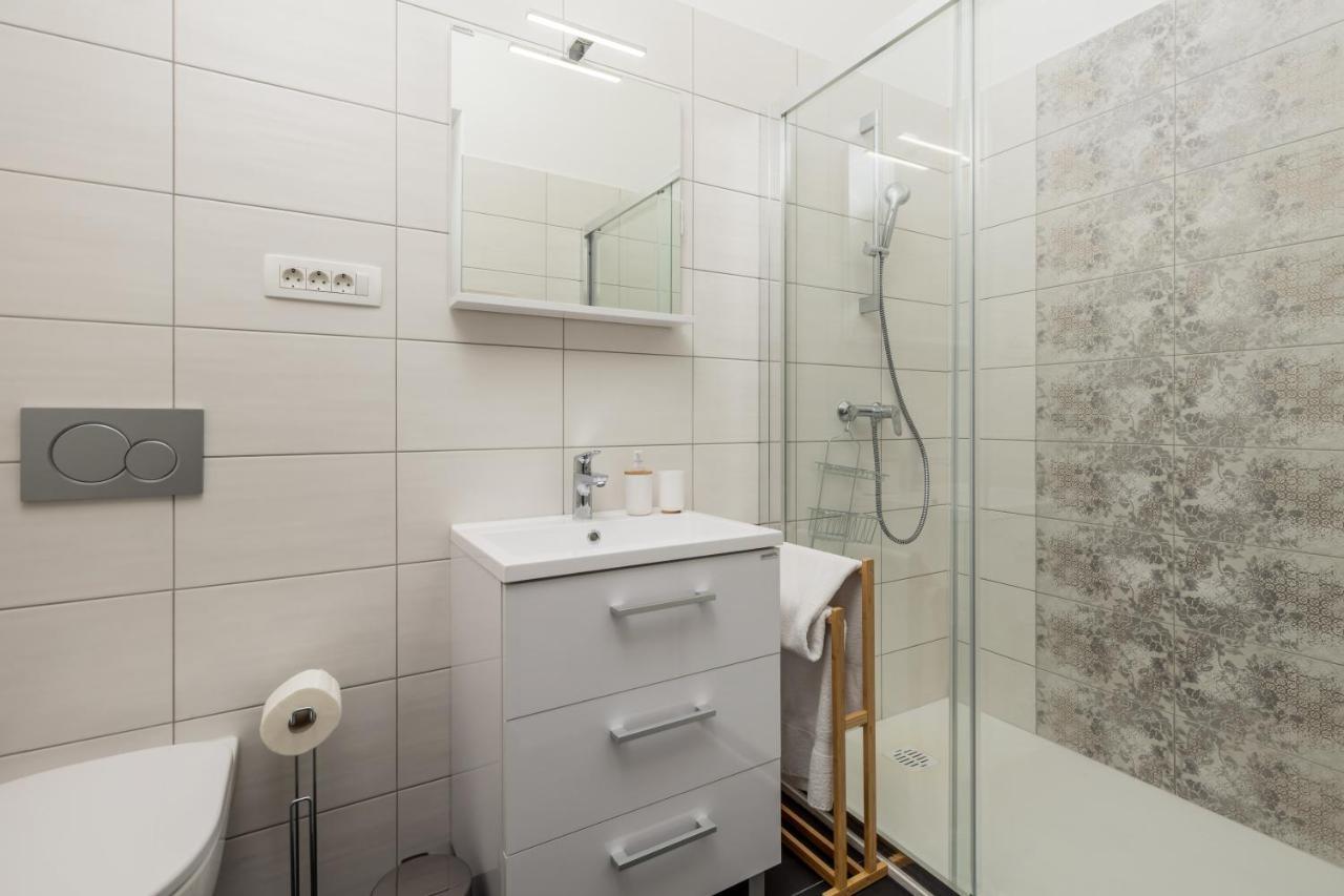 Apartment Nest In 1 Риека Экстерьер фото
