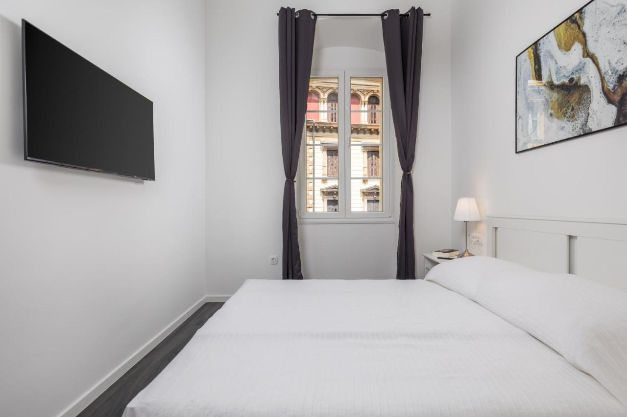 Apartment Nest In 1 Риека Экстерьер фото