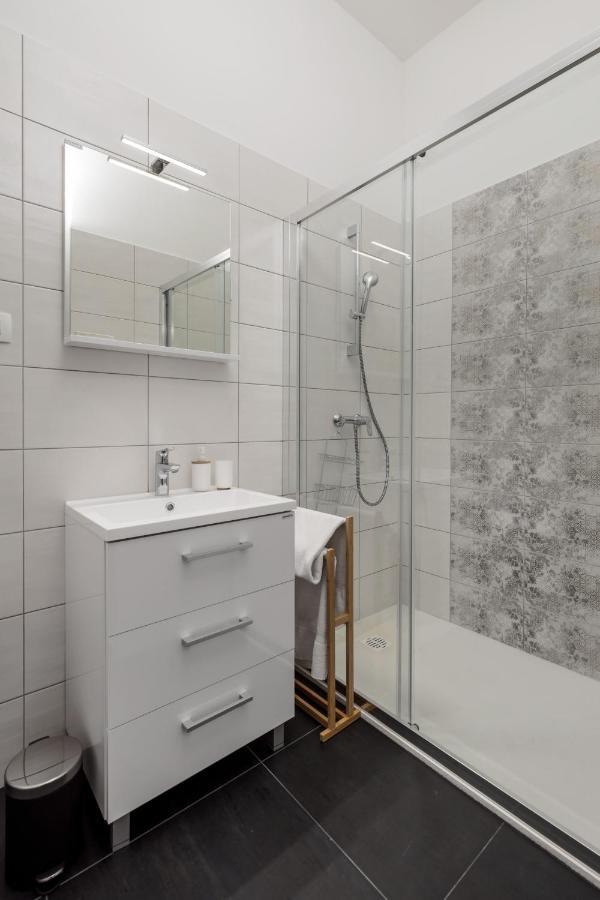 Apartment Nest In 1 Риека Экстерьер фото