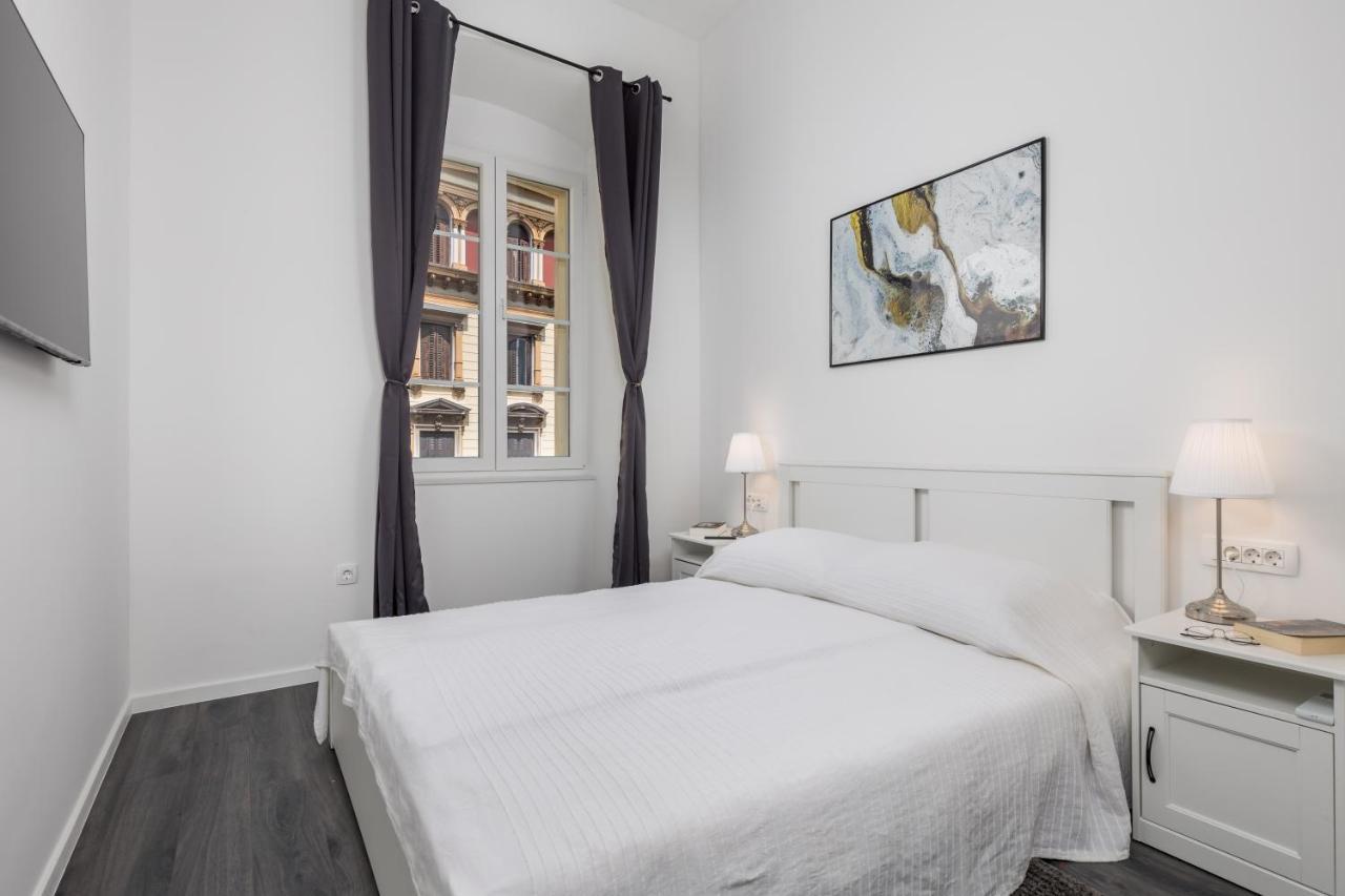 Apartment Nest In 1 Риека Экстерьер фото